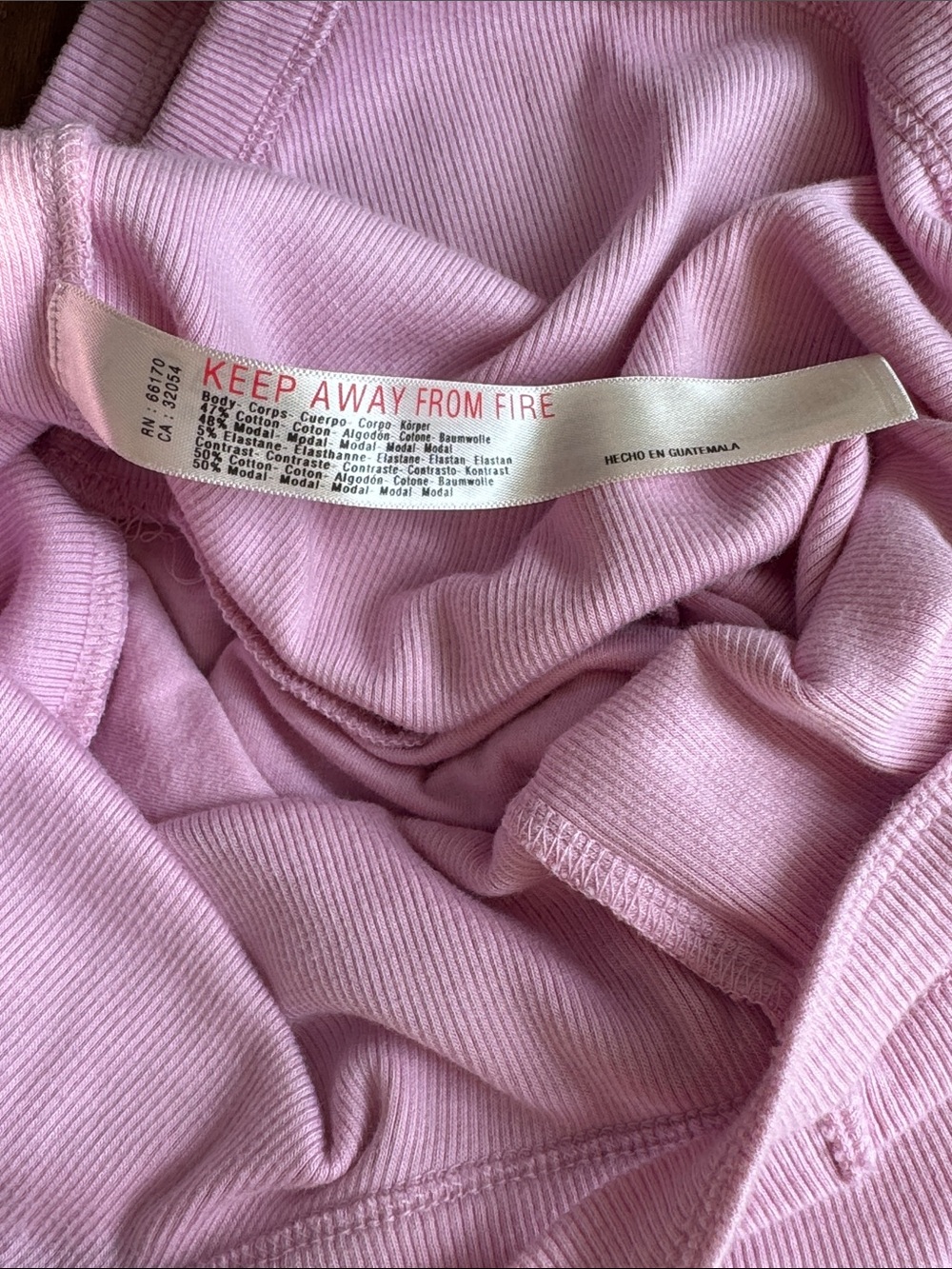 Anthropologie Daily Practice Half Pipe Mini Dress Pink Size S - Picture 9 of 10